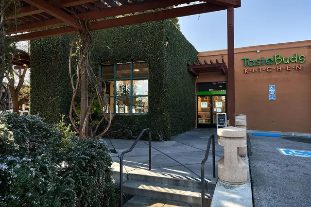 Taste Buds Kitchen - San Francisco - Palo Alto — photo from the business 3