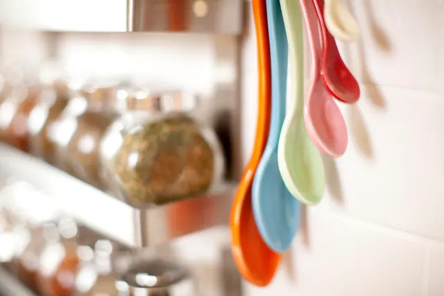 Taste Buds Kitchen - San Francisco - Palo Alto — photo from the business 7