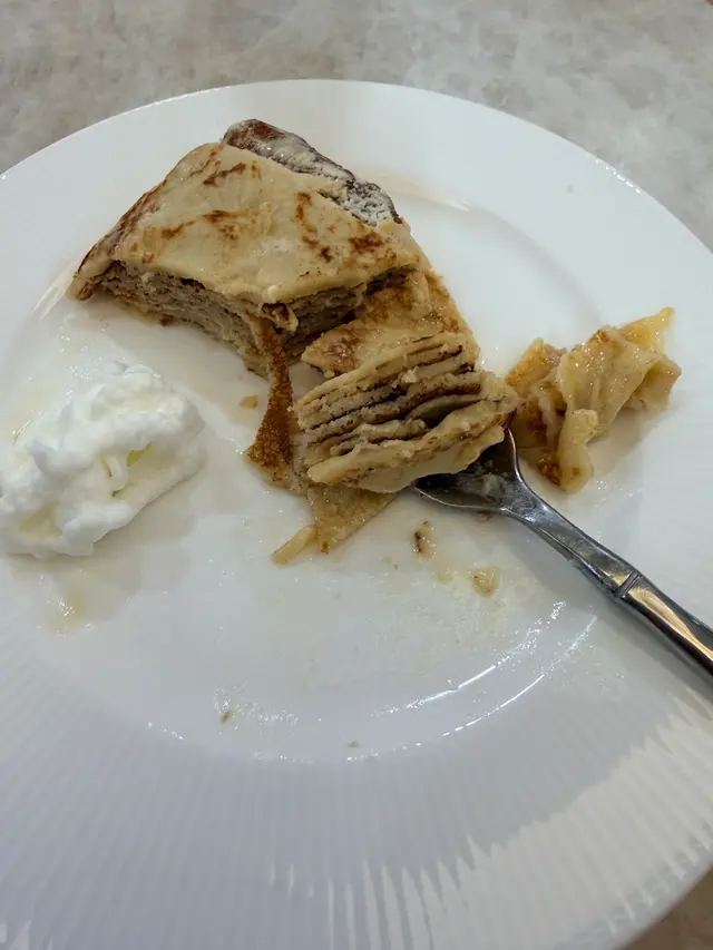 Taste Buds Kitchen - San Francisco - Palo Alto — customer photo 11
