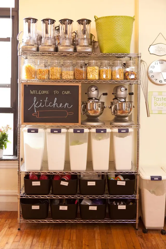 Taste Buds Kitchen - San Francisco - Palo Alto — photo from the business 5