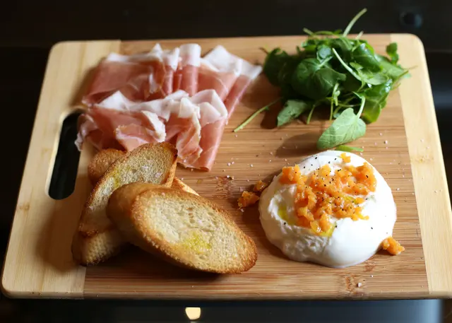 Cozymeal Cooking Classes — photo from the business 3