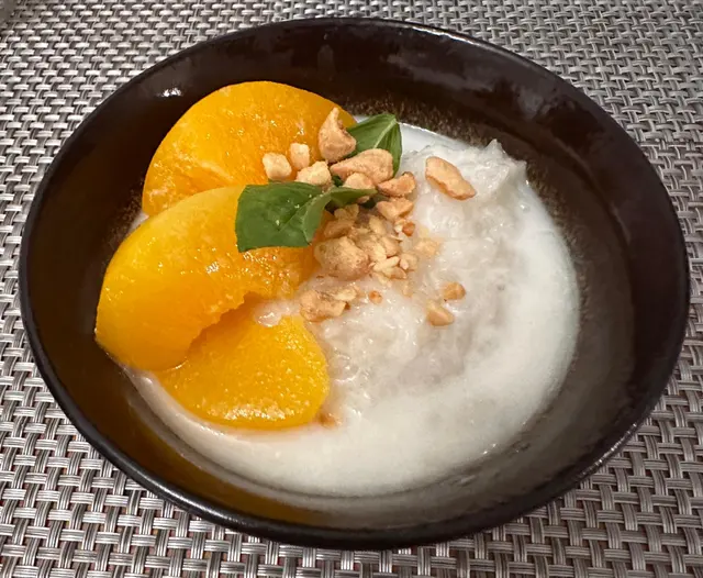 Customer photo of work by Cozymeal Cooking Classes, from Lillian Pahuyo's review