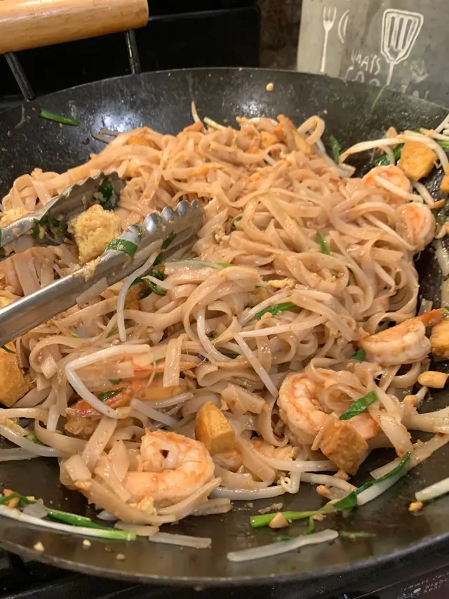 Customer photo of work by Cozymeal Cooking Classes, from Lillian Pahuyo's review