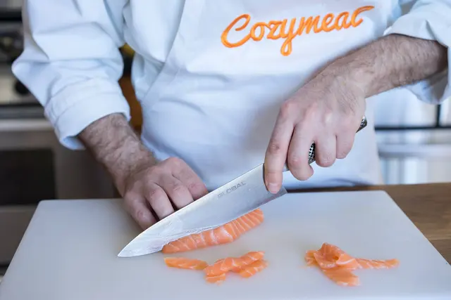 Cozymeal Cooking Classes — photo from the business 11
