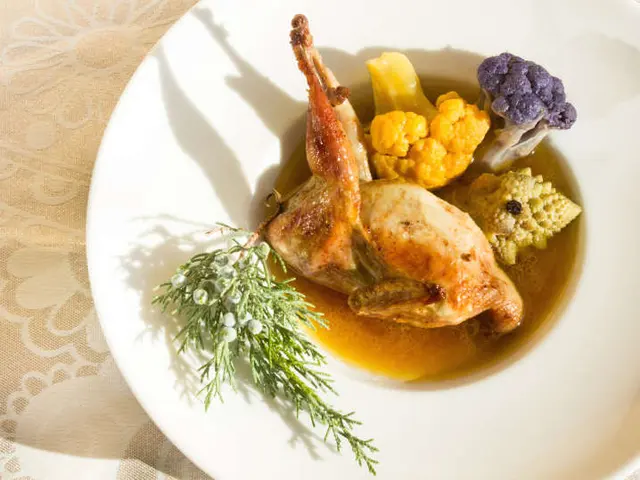 Cozymeal Cooking Classes — photo from the business 9