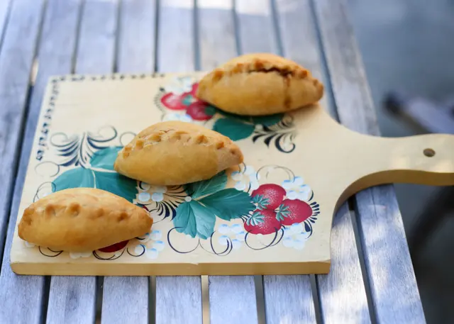 Cozymeal Cooking Classes — photo from the business 12