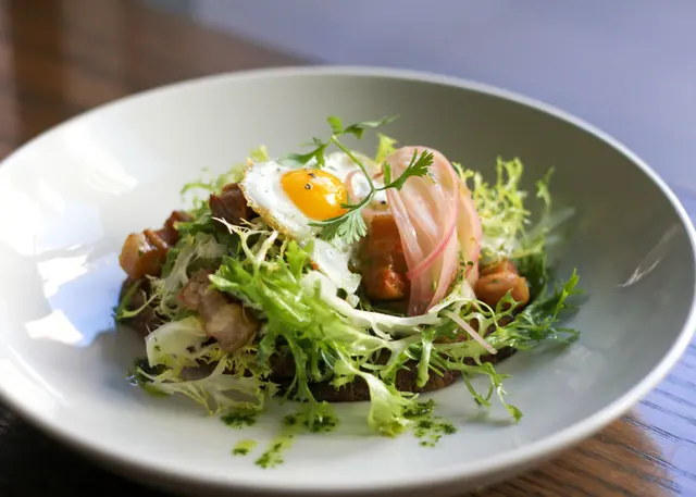 Cozymeal Cooking Classes — photo from the business 8