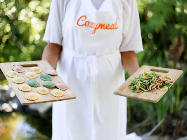 Cozymeal Cooking Classes — photo from the business 1