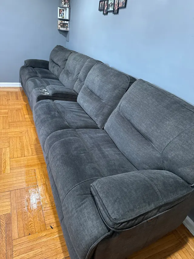 Klean Bright — customer photo 8