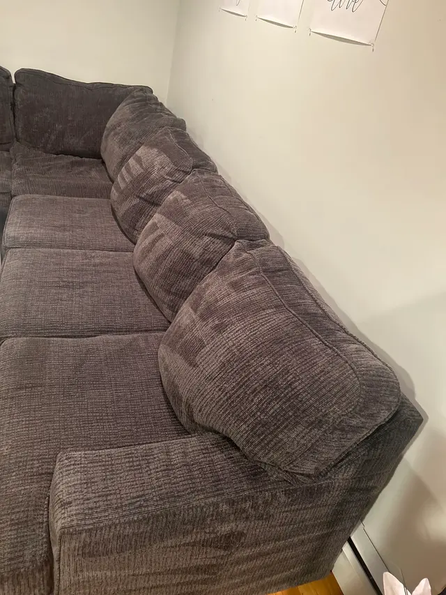 Klean Bright — customer photo 4