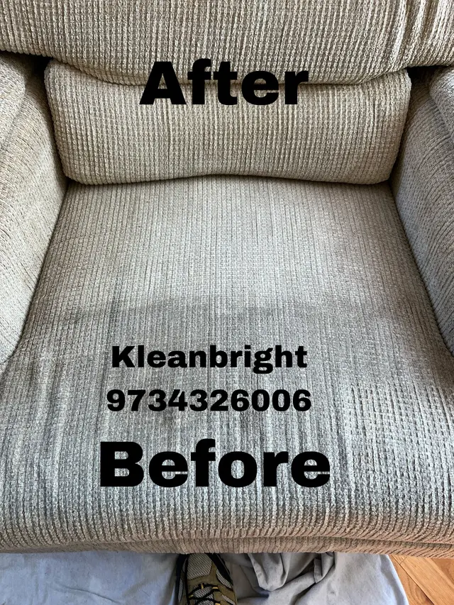 Klean Bright — photo from the business 5