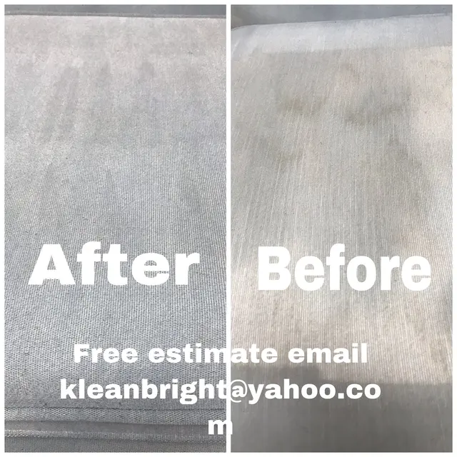 Klean Bright — customer photo 9