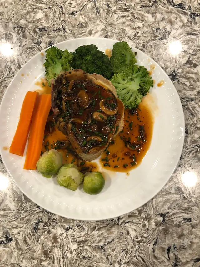 Truffle Shuffle — customer photo 2