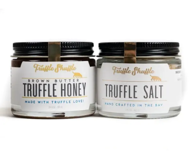 Truffle Shuffle — photo from the business 9