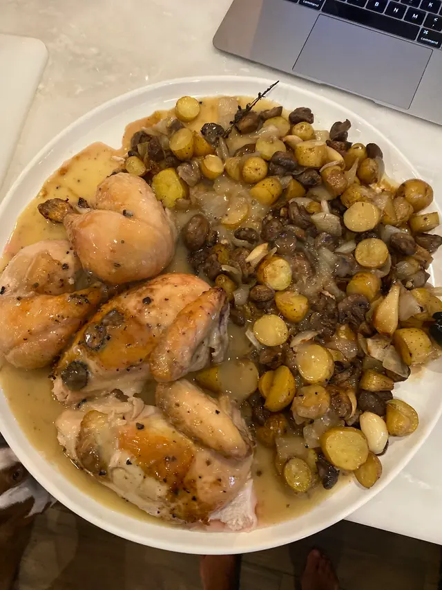 Truffle Shuffle — customer photo 7