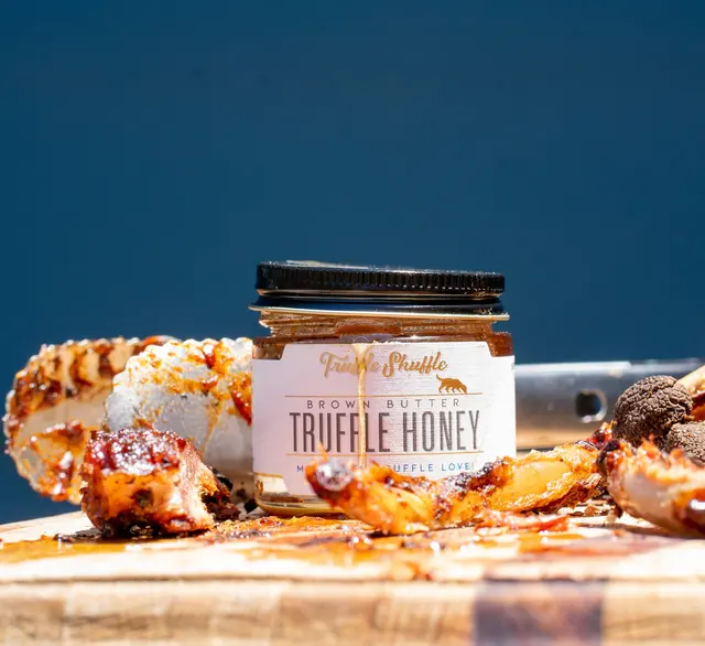 Truffle Shuffle — photo from the business 6