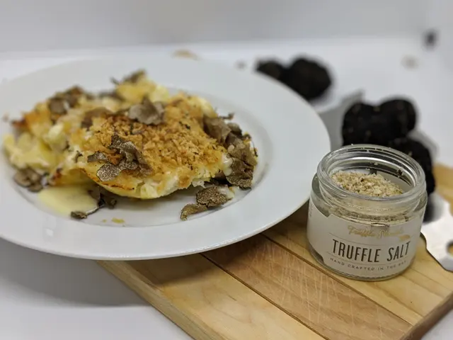 Truffle Shuffle — photo from the business 3
