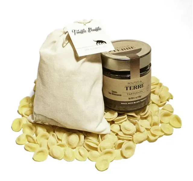 Truffle Shuffle — photo from the business 11