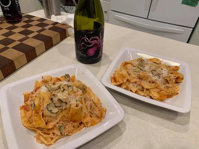 Truffle Shuffle — customer photo 8