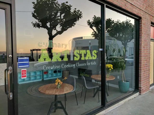Culinary Artistas — customer photo 3