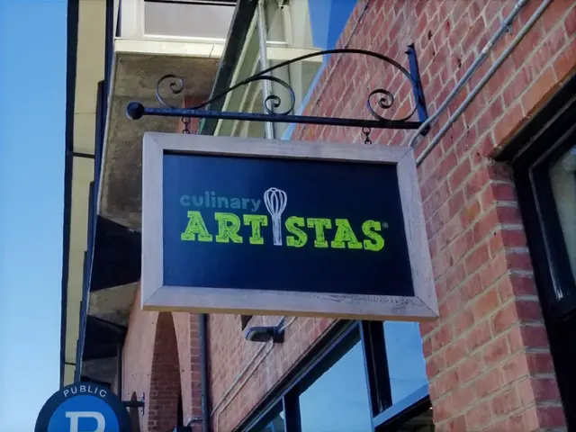 Culinary Artistas — customer photo 5