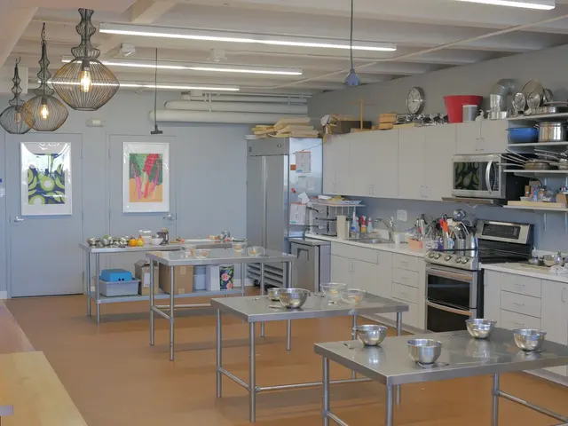 Culinary Artistas — customer photo 9