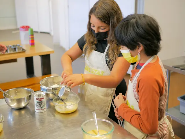 Culinary Artistas — customer photo 7