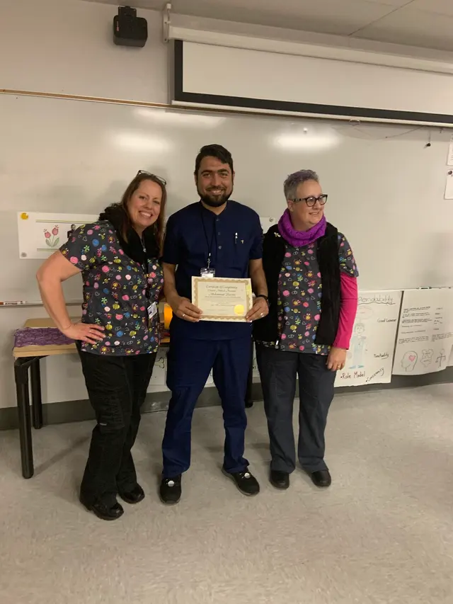 Castro Valley Adult and Career Education — customer photo 2