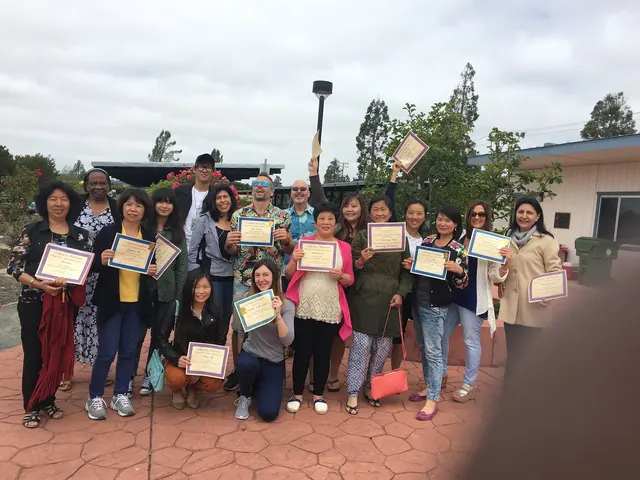 Castro Valley Adult and Career Education — customer photo 1