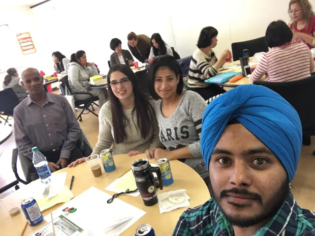 Castro Valley Adult and Career Education — customer photo 4
