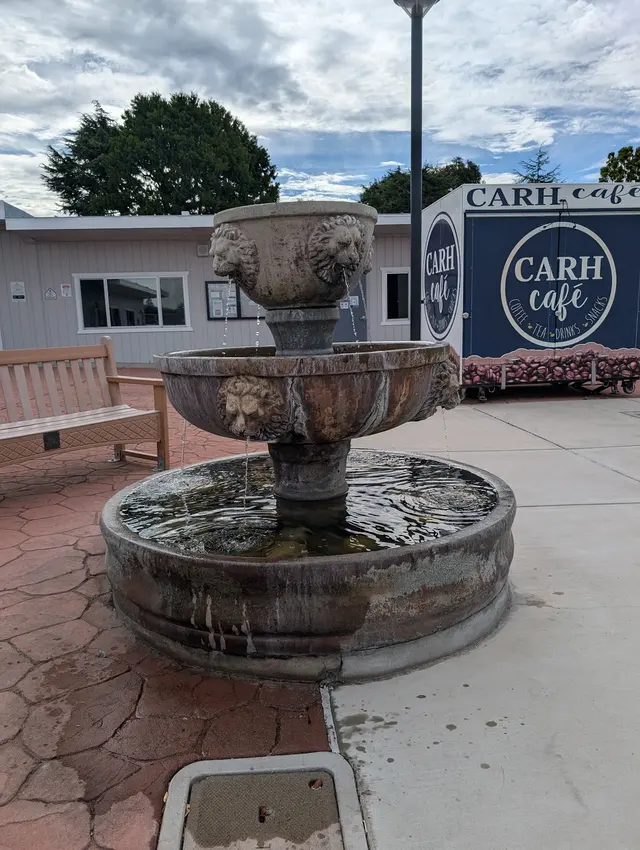 Castro Valley Adult and Career Education — customer photo 5