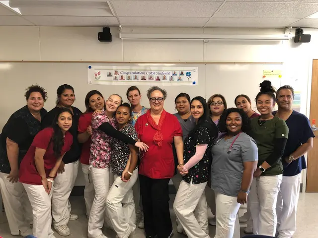 Castro Valley Adult and Career Education — customer photo 3