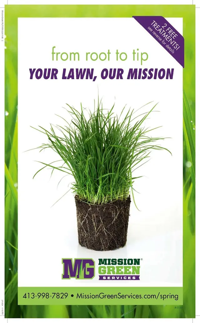 MissionGreen Services Inc — photo from the business 12