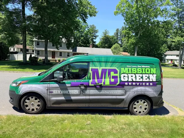 MissionGreen Services Inc — photo from the business 4