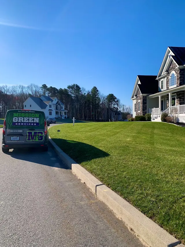 MissionGreen Services Inc — photo from the business 8
