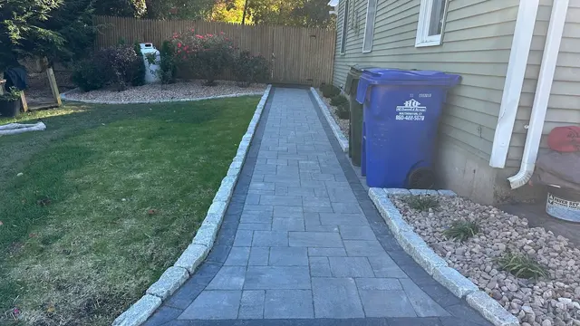CT Master Lawn & Services LLC — photo from the business 2
