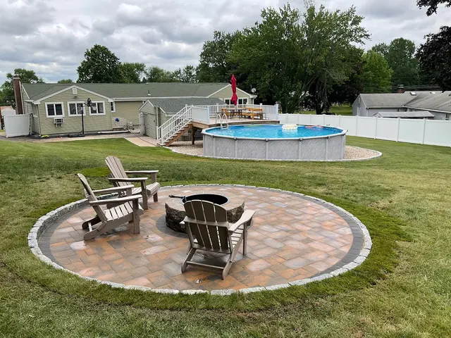 CT Master Lawn & Services LLC — photo from the business 9