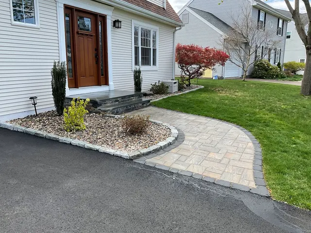 CT Master Lawn & Services LLC — photo from the business 12