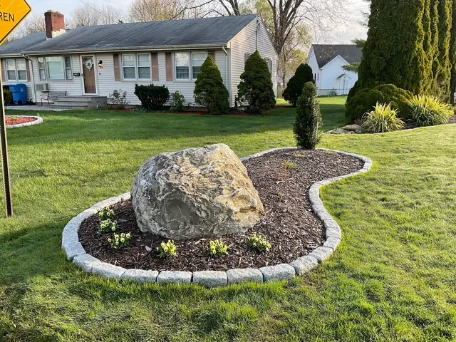 CT Master Lawn & Services LLC — photo from the business 5