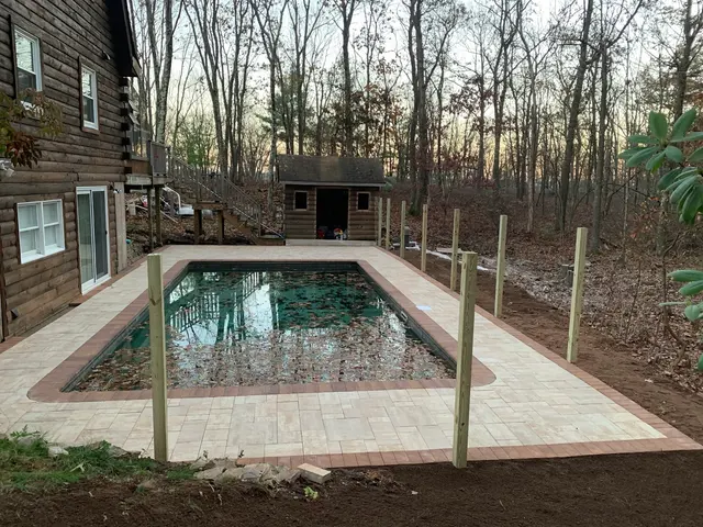 CT Master Lawn & Services LLC — photo from the business 6