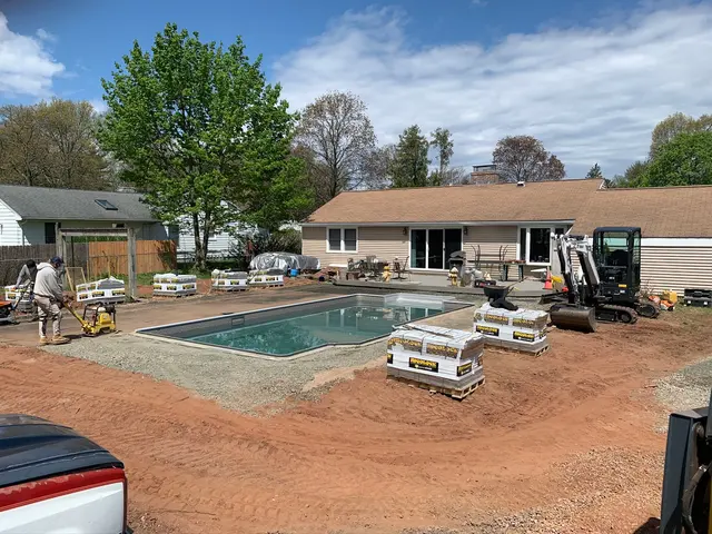CT Master Lawn & Services LLC — photo from the business 4