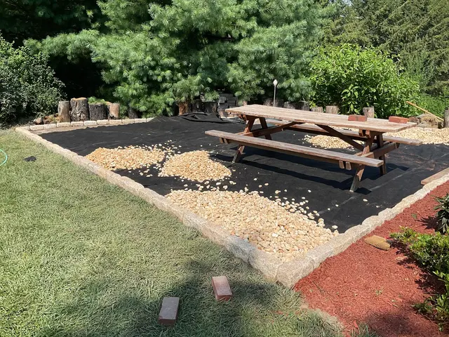 CT Master Lawn & Services LLC — photo from the business 7