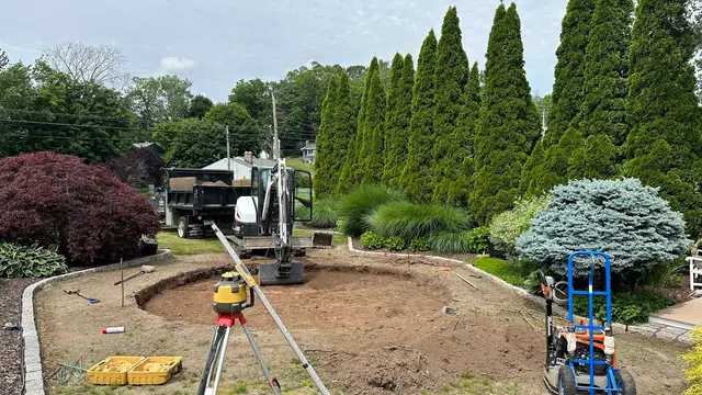 CT Master Lawn & Services LLC — photo from the business 8