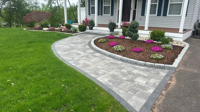 CT Master Lawn & Services LLC — photo from the business 1