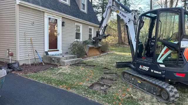 CT Master Lawn & Services LLC — photo from the business 3