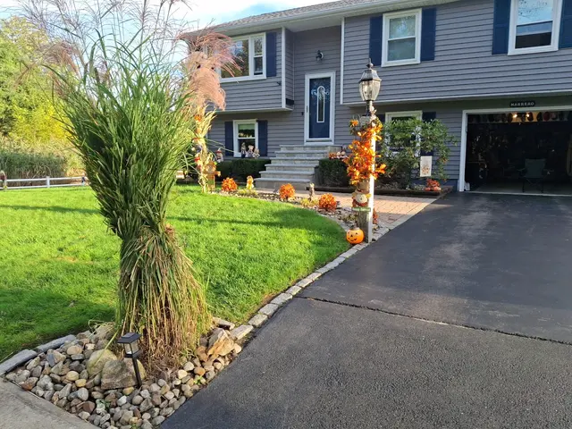 KB Lawn Mowing and Tree Service — customer photo 1