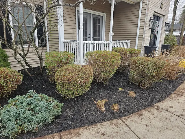 KB Lawn Mowing and Tree Service — photo from the business 11
