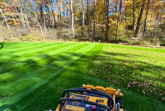 Lawn Services of Newington — photo from the business 5