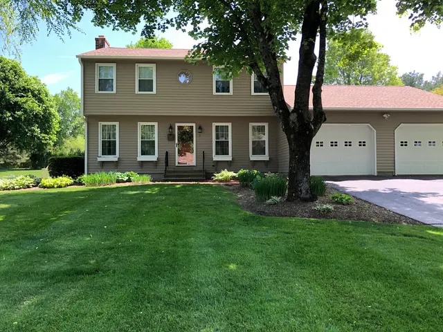 Lawn Services of Newington — customer photo 12