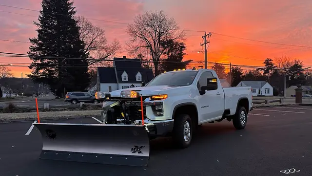 Lawn Services of Newington — photo from the business 4